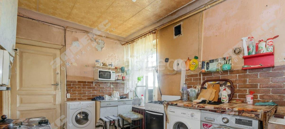 Комната, 22.3 м2, 6/6 эт. Санкт-Петербург - изображение 5