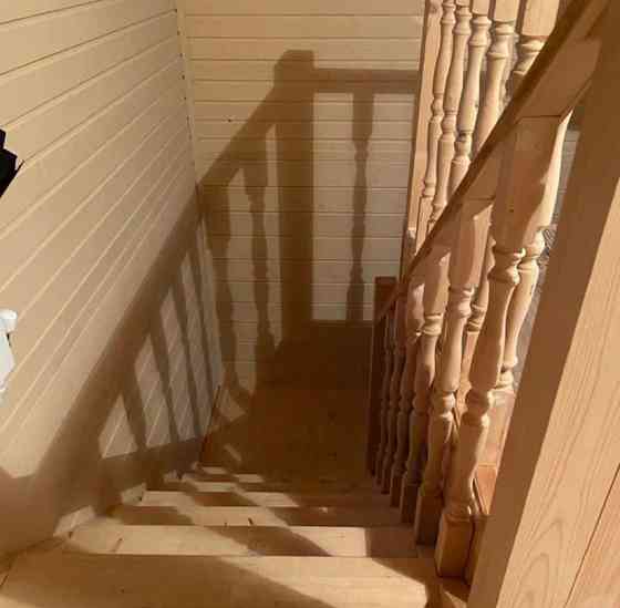 Дом, 167 м2, 7 соток, 2 эт. Павловский Посад