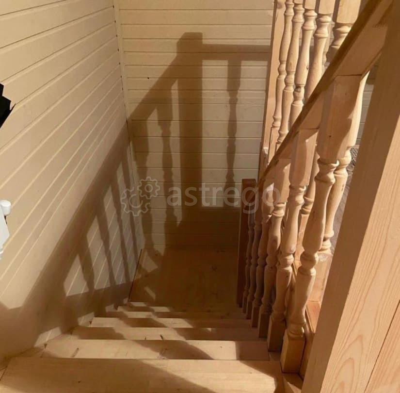 Дом, 167 м2, 7 соток, 2 эт. Павловский Посад - изображение 5