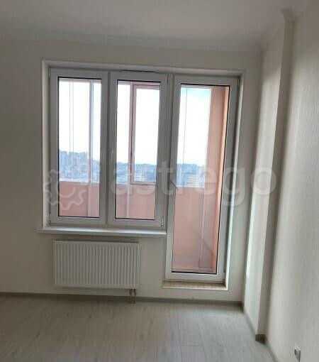 1-комн. квартира, 34 м2, 22/23 эт. Санкт-Петербург - изображение 4