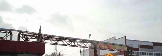 Склад, 1400 м2 Красноярск