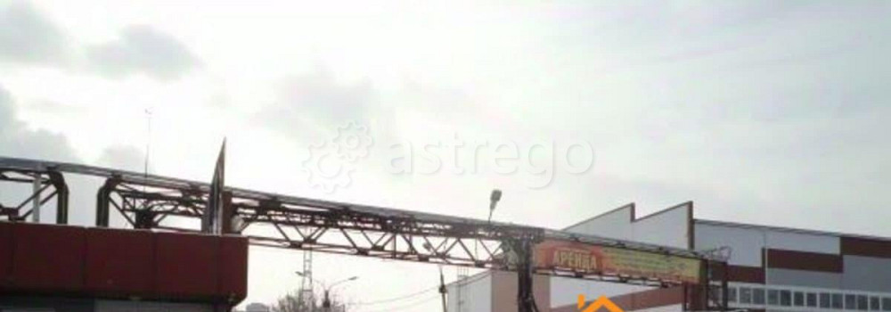 Склад, 1400 м2 Красноярск - изображение 5