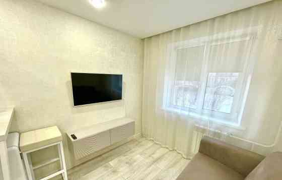 1-комн. квартира, 20 м2, 1/5 эт. Красноярск