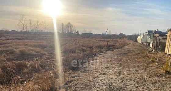 Земельный участок, 11.9 сотки Благовещенск