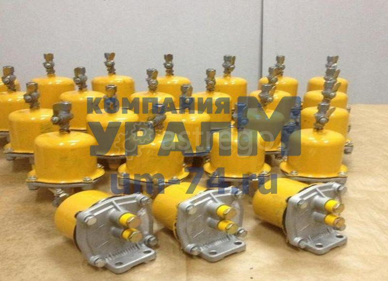 Фильтр грубой очистки топлива 51-70-148СП Челябинск - изображение 1