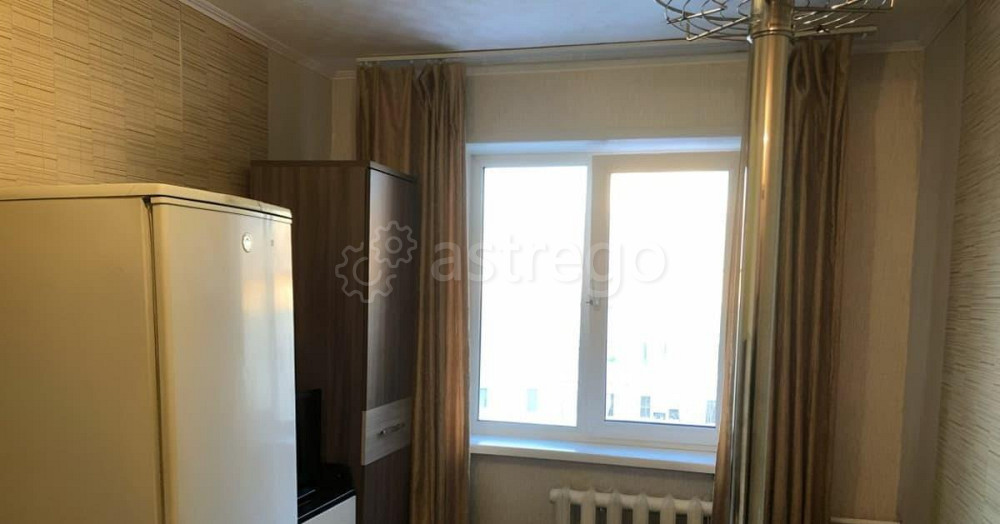 Студия, 14 м2, 5/5 эт. Красноярск - изображение 6