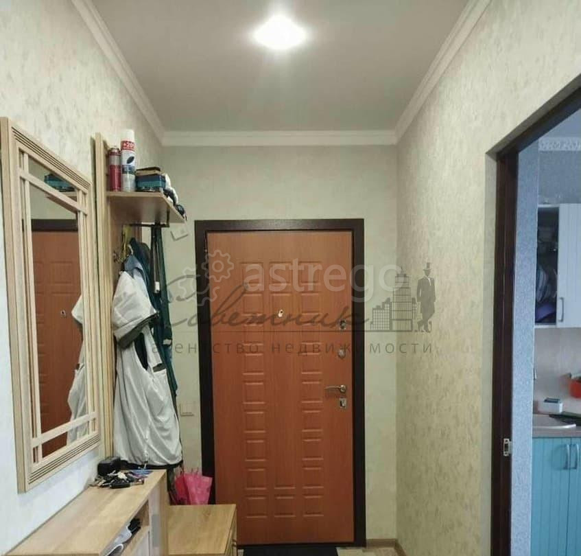 2-комн. квартира, 57 м2, 9/9 эт. Старый Оскол - изображение 5