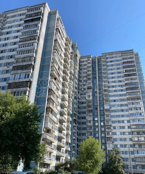 1-комн. квартира, 37 м2, 20/23 эт. Москва - изображение 1