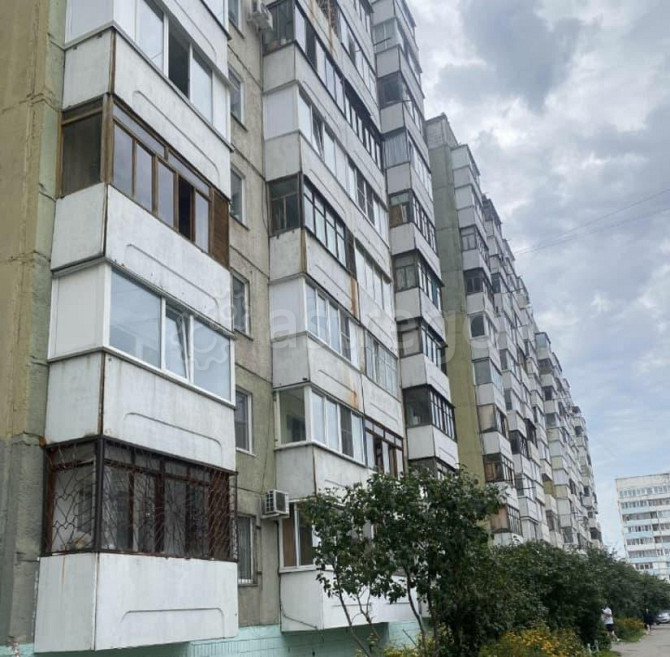1-комн. квартира, 28 м2, 4/10 эт. Барнаул - изображение 5