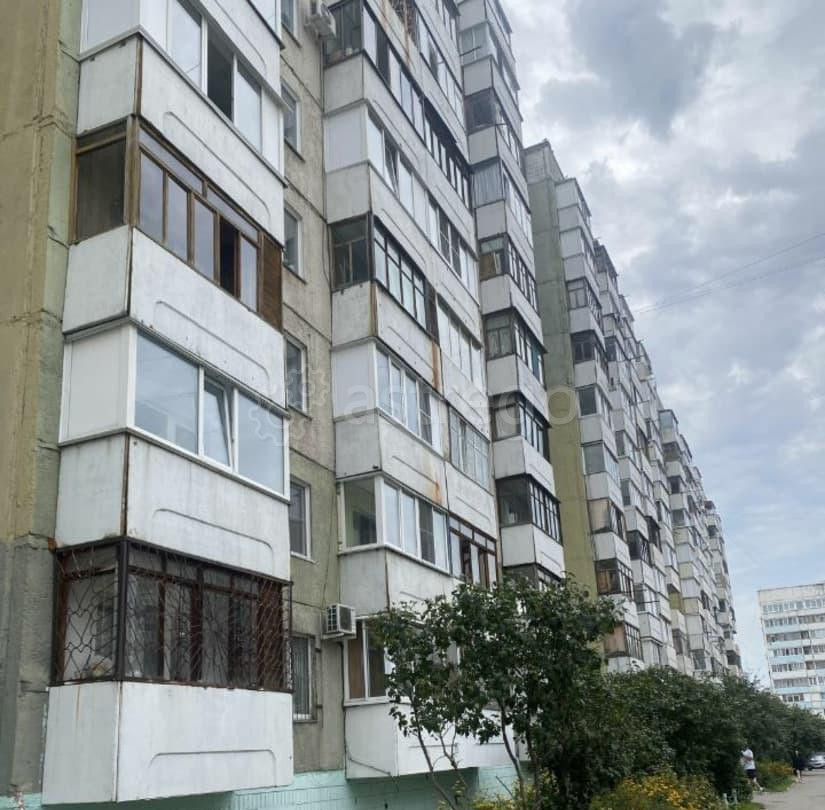 1-комн. квартира, 28 м2, 4/10 эт. Барнаул - изображение 5