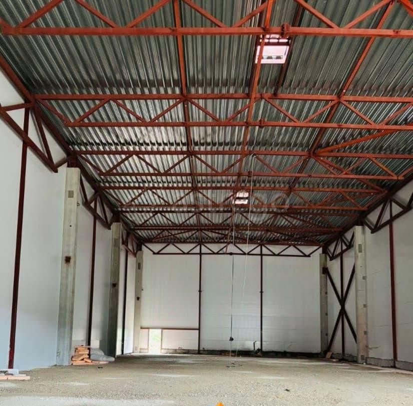 Производственное, 1033 м2 Лыткарино - изображение 3