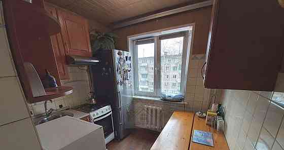 3-комн. квартира, 58 м2, 4/5 эт. Жуковский