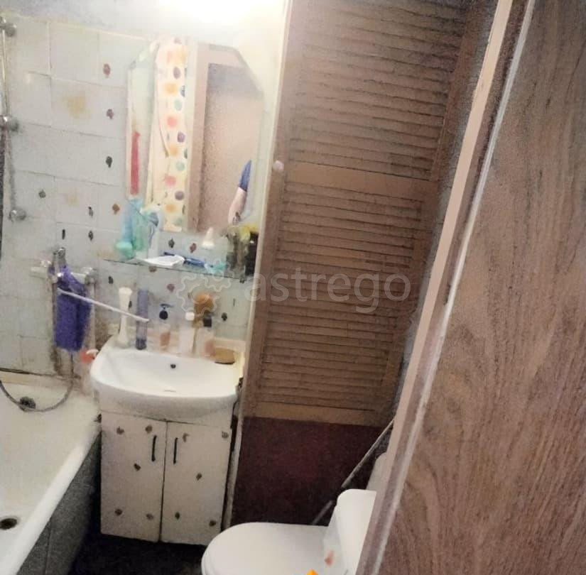 Комната, 27 м2, 3/9 эт. Москва - изображение 4