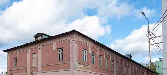 Отдельное здание, 2203.8 м2 Ногинск