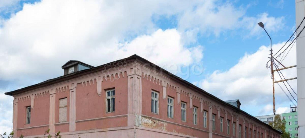 Отдельное здание, 2203.8 м2 Ногинск - изображение 5