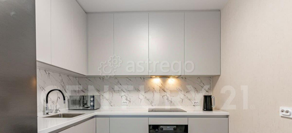4-комн. квартира, 91 м2, 3/22 эт. Санкт-Петербург - изображение 7