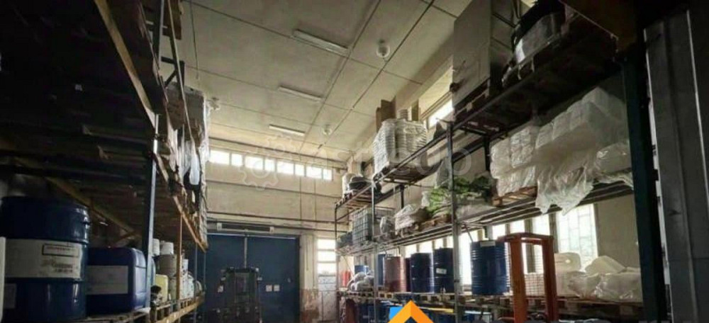 Склад, 570 м2 Москва - изображение 6