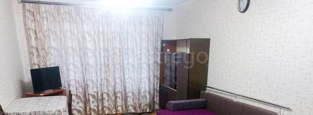 1-комн. квартира, 33 м2, 4/9 эт. Москва - изображение 2