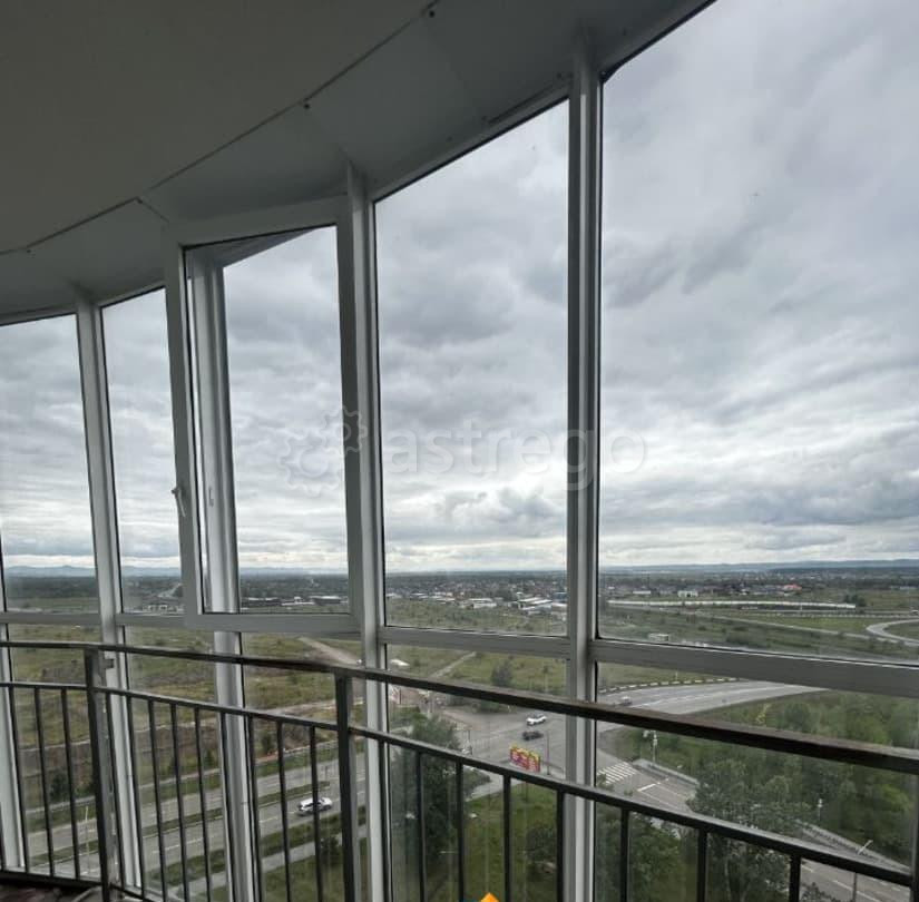 1-комн. квартира, 42.7 м2, 11/16 эт. Сосновоборск - изображение 3