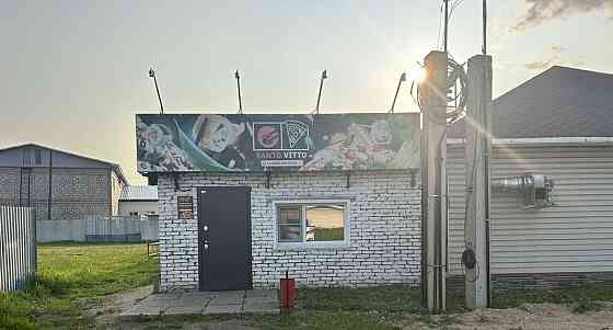 Производственное, 45 м2 Вельск