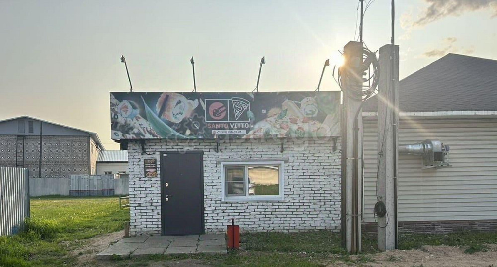 Производственное, 45 м2 Вельск - изображение 4