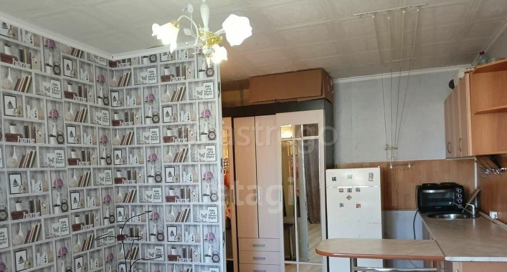 Комната, 17.4 м2, 4/5 эт. Котлас - изображение 5