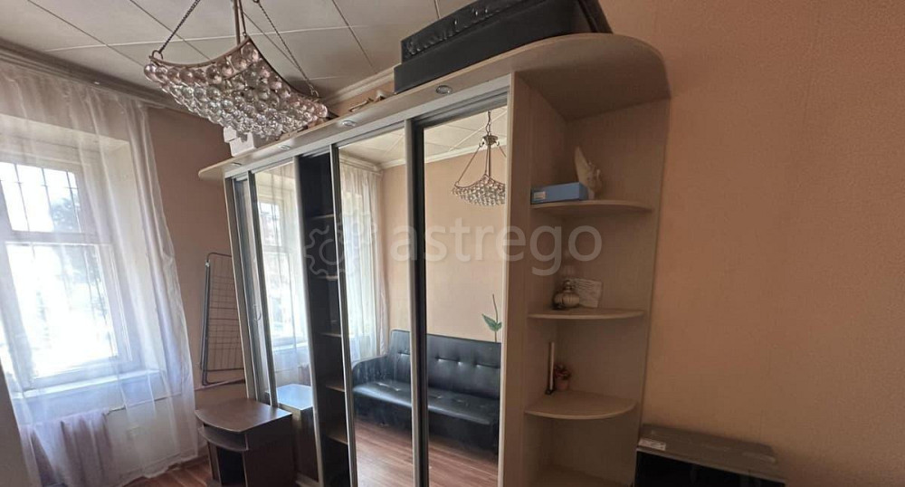 Комната, 12.4 м2, 1/5 эт. Москва - изображение 7