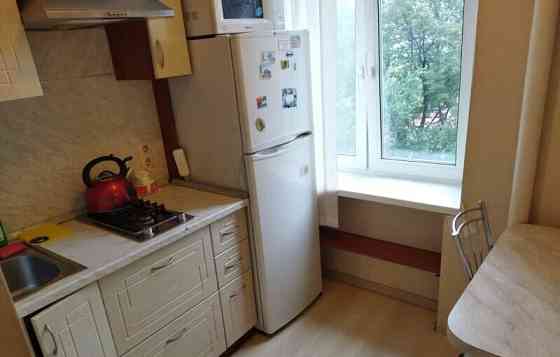2-комн. квартира, 45 м2, 6/9 эт. Москва