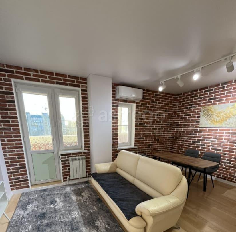 2-комн. квартира, 75 м2, 6/16 эт. Астрахань - изображение 2