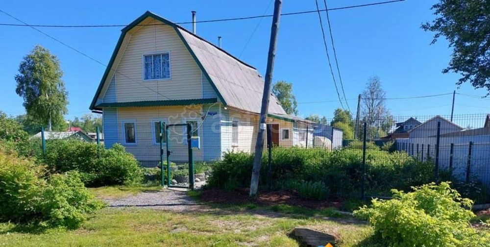 Дом, 51.5 м2, 10 соток, 1 эт. Архангельск - изображение 5