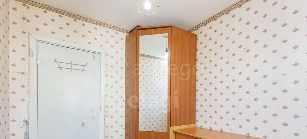 4-комн. квартира, 60.2 м2, 5/5 эт. Уфа - изображение 7
