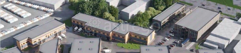 Офис, 304 м2 Санкт-Петербург - изображение 3