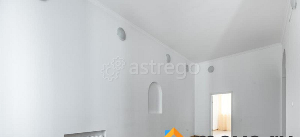 6-комн. квартира, 220 м2, 3/6 эт. Москва - изображение 5