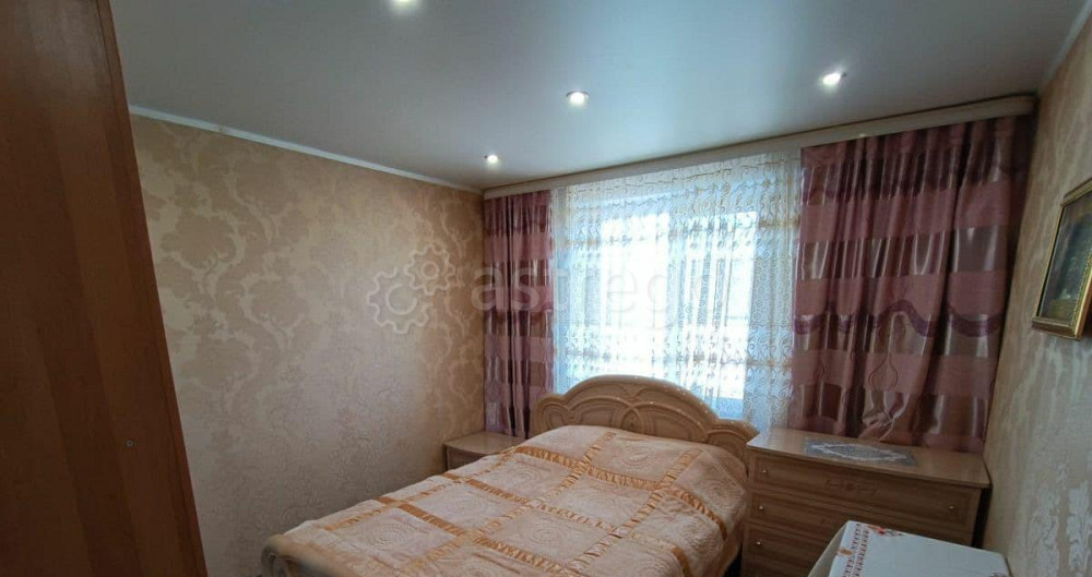 4-комн. квартира, 71.3 м2, 2/9 эт. Уфа - изображение 4