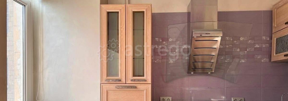 2-комн. квартира, 64 м2, 3/13 эт. Москва - изображение 3