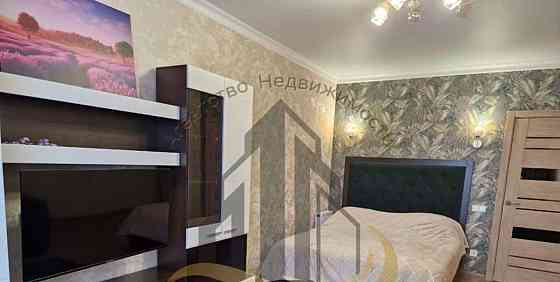 Студия, 40 м2, 11/14 эт. Старый Оскол