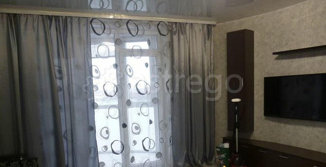2-комн. квартира, 65 м2, 9/23 эт. Барнаул - изображение 3