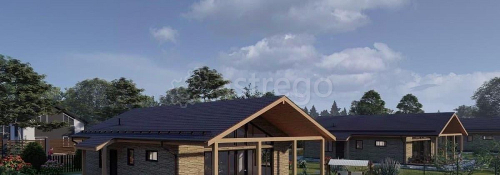 Коттедж, 99 м2, 10 соток, 1 эт. Бийск - изображение 2