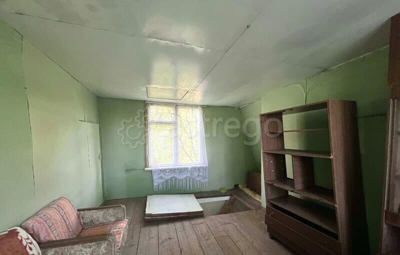 Дача, 32 м2 Егорьевск - изображение 10