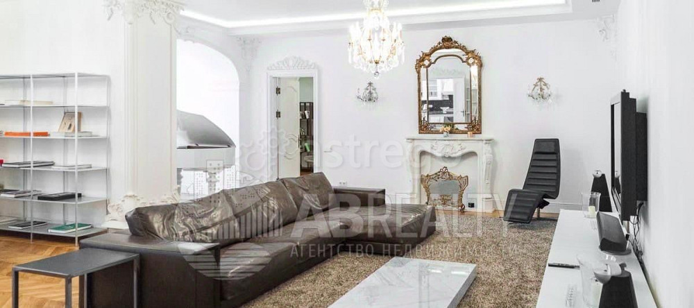 4-комн. квартира, 340 м2, 2/7 эт. Москва - изображение 5