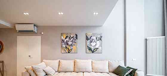 6-комн. квартира, 240 м2, 30/30 эт. Москва