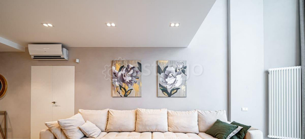 6-комн. квартира, 240 м2, 30/30 эт. Москва - изображение 2