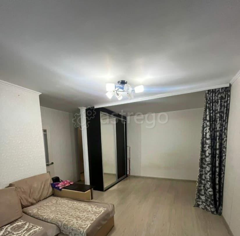 2-комн. квартира, 45 м2, 2/9 эт. Москва - изображение 4