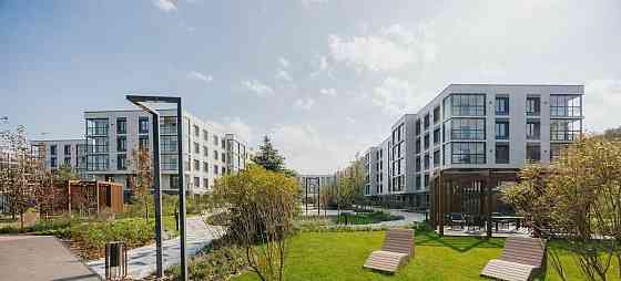 3-комн. квартира, 66.98 м2, 3/5 эт. Санкт-Петербург
