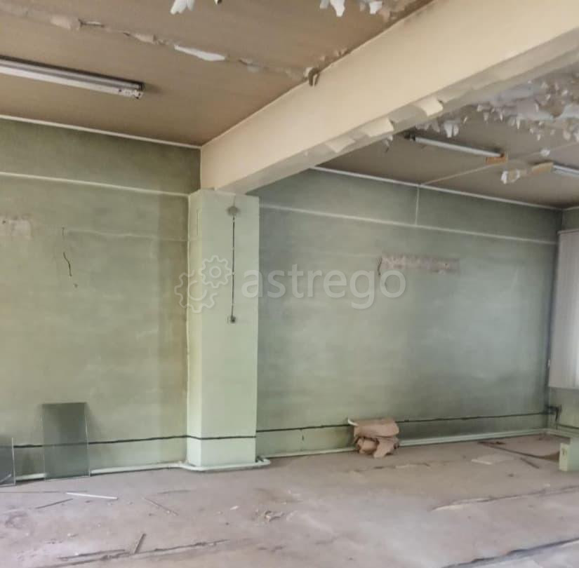 Свободного назначения, 106.7 м2 Минусинск - изображение 6