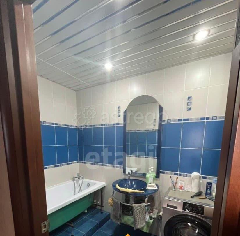 4-комн. квартира, 70 м2, 4/5 эт. Благовещенск - изображение 7