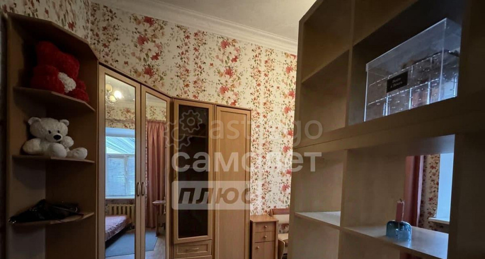 Комната, 14.7 м2, 4/4 эт. Санкт-Петербург - изображение 4