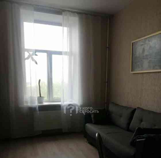Комната, 21 м2, 6/10 эт. Санкт-Петербург