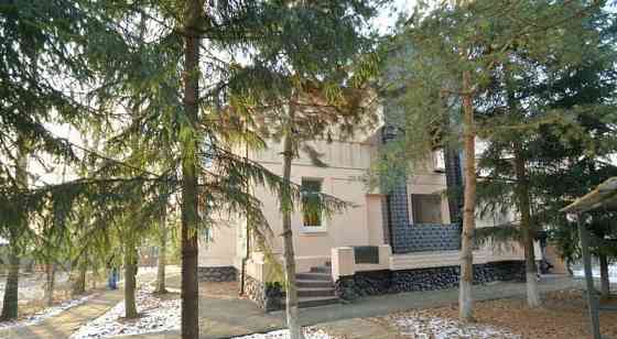 Коттедж, 420 м2 Химки