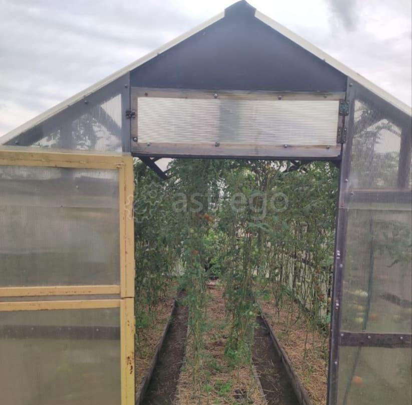 Дом, 45 м2, 15 соток, 2 эт. Березовка - изображение 2